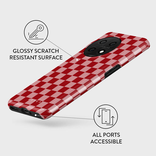 Cheerleader - OnePlus 11 Case 3