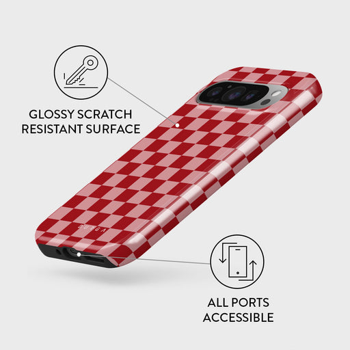 Cheerleader - Google Pixel 9 Pro Case 3