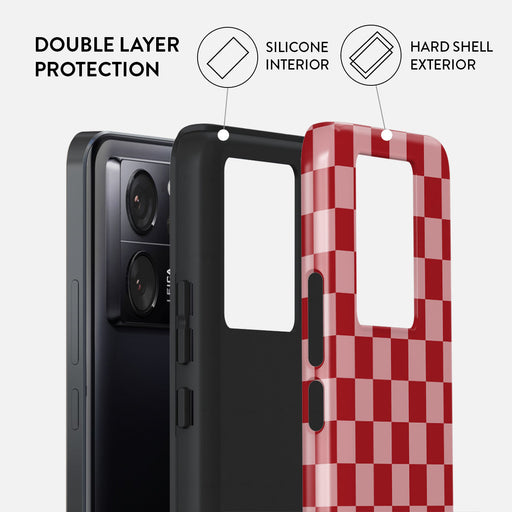 Cheerleader - Xiaomi 13T Pro Case 2