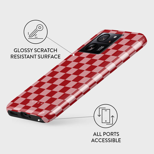 Cheerleader - Xiaomi 13T Pro Case 3
