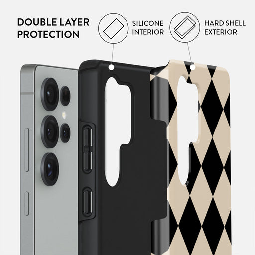 Proper Uniform - Samsung Galaxy S25 Ultra Case 2