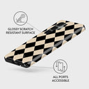 Proper Uniform - Samsung Galaxy S25 Ultra Case 3
