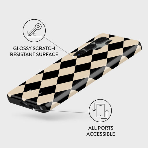 Proper Uniform - Samsung Galaxy S25 Ultra Case 3