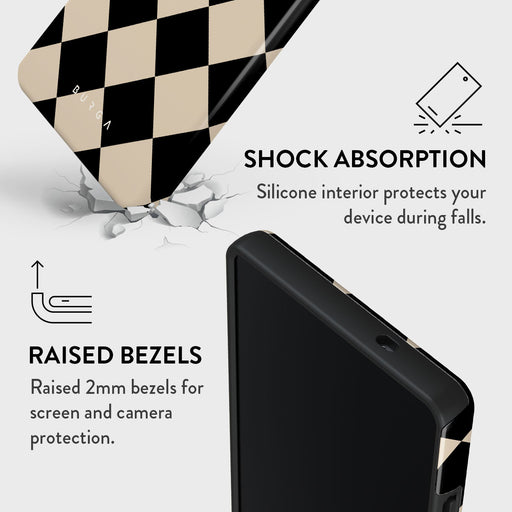 Proper Uniform - Samsung Galaxy S25 Ultra Case 4