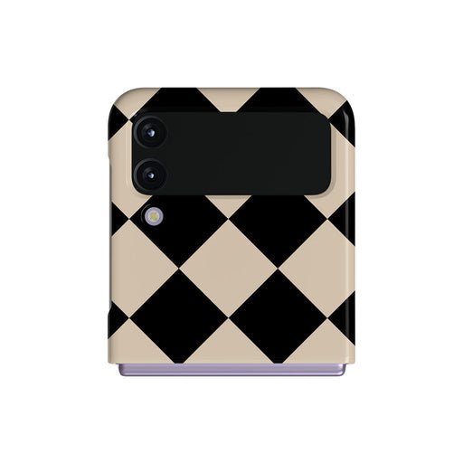 Proper Uniform - Samsung Galaxy Z Flip 4 Case 1