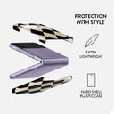Proper Uniform - Samsung Galaxy Z Flip 4 Case 2
