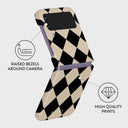 Proper Uniform - Samsung Galaxy Z Flip 4 Case 3