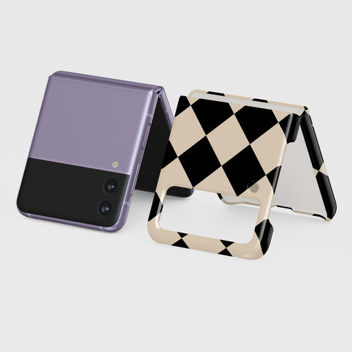 Proper Uniform - Samsung Galaxy Z Flip 4 Case 5