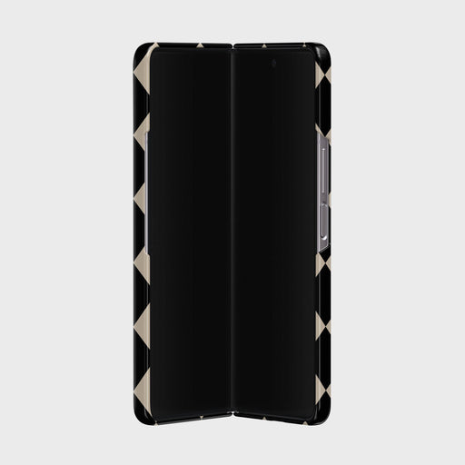 Proper Uniform - Samsung Galaxy Z Fold 4 Case 5