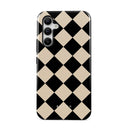 Proper Uniform - Samsung Galaxy A55 Case 1