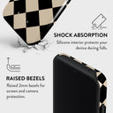 Proper Uniform - Samsung Galaxy A55 Case 4