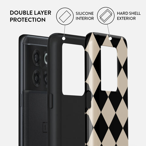Proper Uniform - OnePlus Ace Pro Case 2
