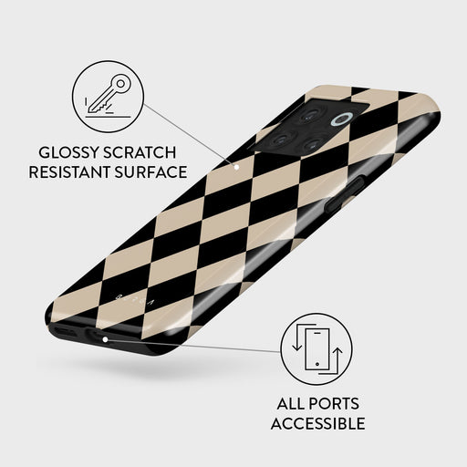 Proper Uniform - OnePlus Ace Pro Case 3