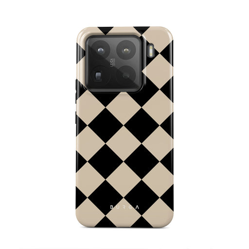 Proper Uniform -Xiaomi 15 Pro Case 1