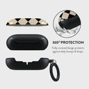 Proper Uniform - Samsung Galaxy Buds Plus Case 2