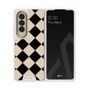 Proper Uniform - Samsung Galaxy Z Fold 4 Case 35