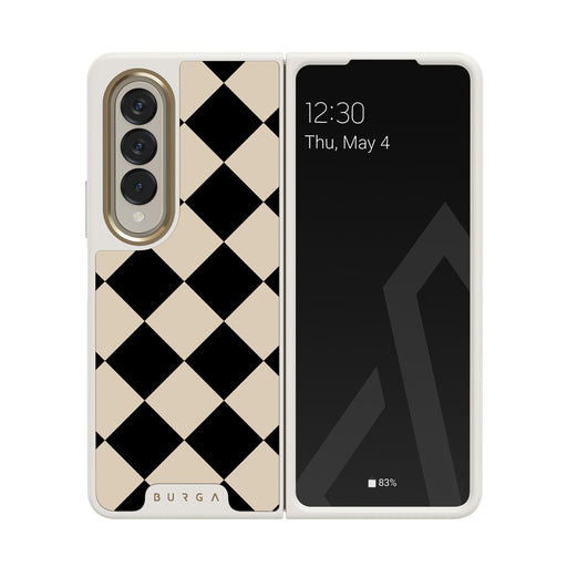 Proper Uniform - Samsung Galaxy Z Fold 4 Case 35