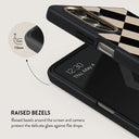 Proper Uniform - Samsung Galaxy Z Fold 5 Case 4