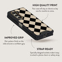 Proper Uniform - Samsung Galaxy Z Fold 5 Case 5