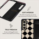 Proper Uniform - Samsung Galaxy Z Fold 5 Case 6