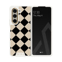 Proper Uniform - Samsung Galaxy Z Fold 5 Case 27