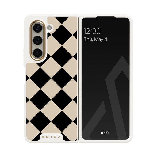 Proper Uniform - Samsung Galaxy Z Fold 5 Case 27