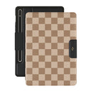 Math Exam - Samsung Galaxy Tab S9+ Case 1