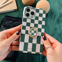 Ivy League - Xiaomi 15 Case 5