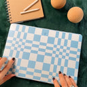 Straight A - Macbook Case 21