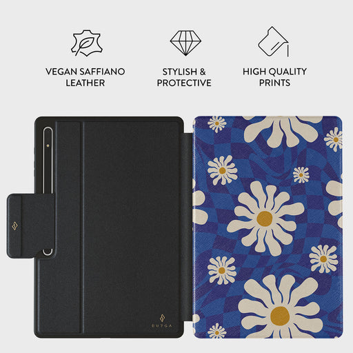 Art Class - Samsung Galaxy Tab S9 Ultra Case 2