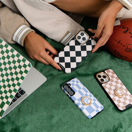 Proper Uniform - Samsung Galaxy Z Fold 5 Case 16