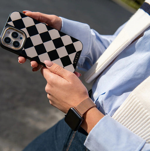 Proper Uniform - Samsung Galaxy Z Fold 5 Case 19