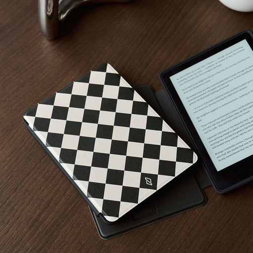 Proper Uniform - Kindle Paperwhite (11th Gen) Case 10
