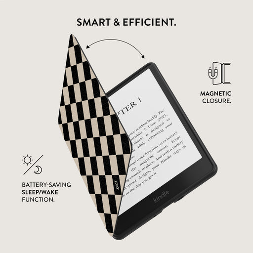Proper Uniform - Kindle Paperwhite (11th Gen) Case 5