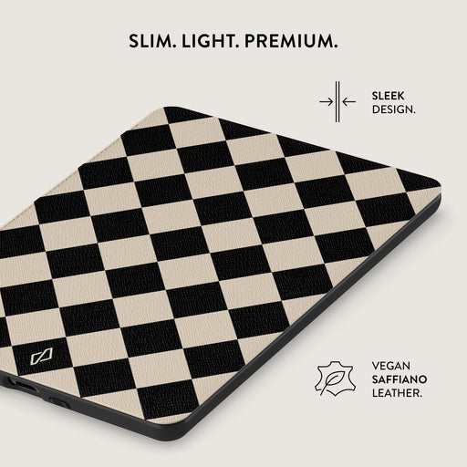 Proper Uniform - Kindle Paperwhite (11th Gen) Case 6