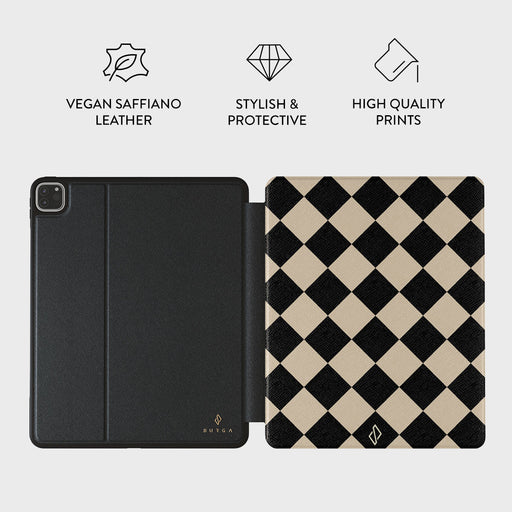 Proper Uniform - iPad Pro 11 (4th/3rd Gen) Case 3