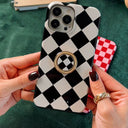 Proper Uniform - Samsung Galaxy S25 Ultra Case 5
