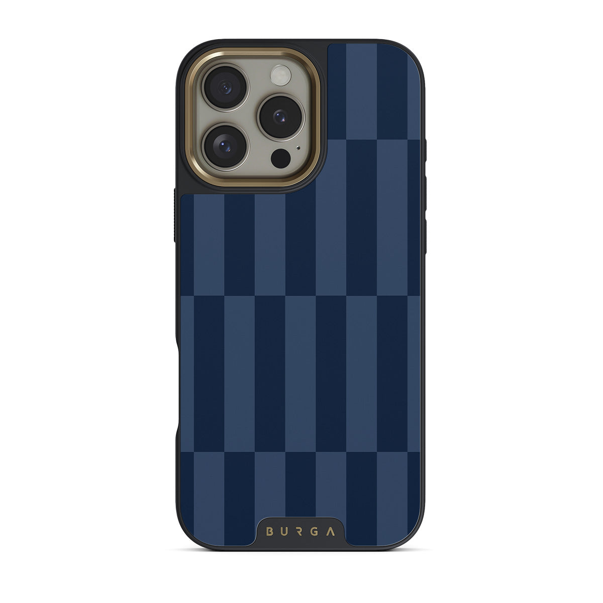iPhone 16 Pro Max Cases | Stylish and Protective - BURGA