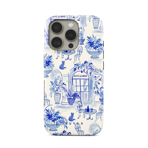 Sobremesa - iPhone 16 Pro Case