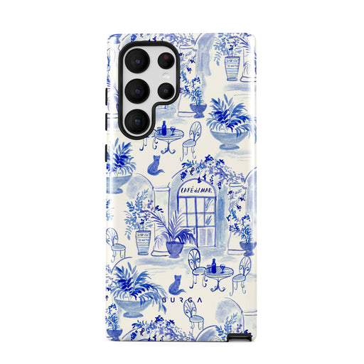 Sobremesa - Samsung Galaxy S22 Ultra Case 1