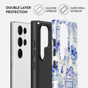 Sobremesa - Samsung Galaxy S22 Ultra Case 2