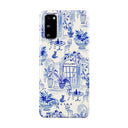 Sobremesa - Samsung Galaxy S20 4G / 5G Case