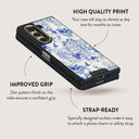 Sobremesa - Samsung Galaxy Z Fold 5 Case 5
