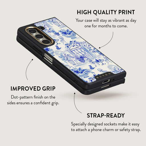 Sobremesa - Samsung Galaxy Z Fold 5 Case 5