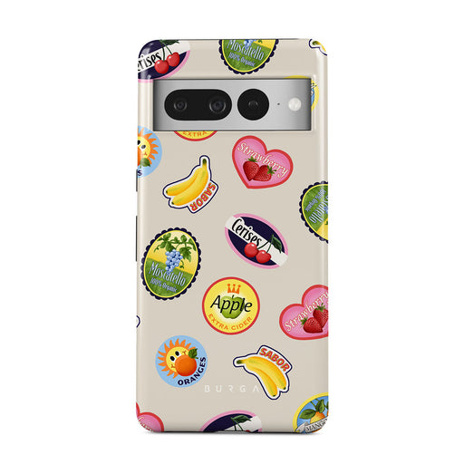 Flavour - Google Pixel 7 Pro Case 1