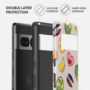 Flavour - Google Pixel 7 Pro Case 2