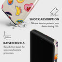Flavour - Google Pixel 7 Pro Case 4