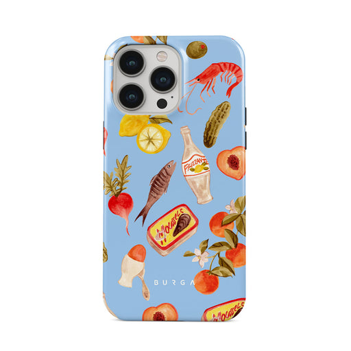 Al Fresco - iPhone 13 Pro Max Case 1
