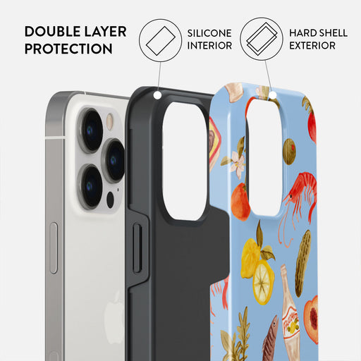 Al Fresco - iPhone 13 Pro Max Case 2