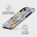 Al Fresco - iPhone 13 Pro Max Case 3